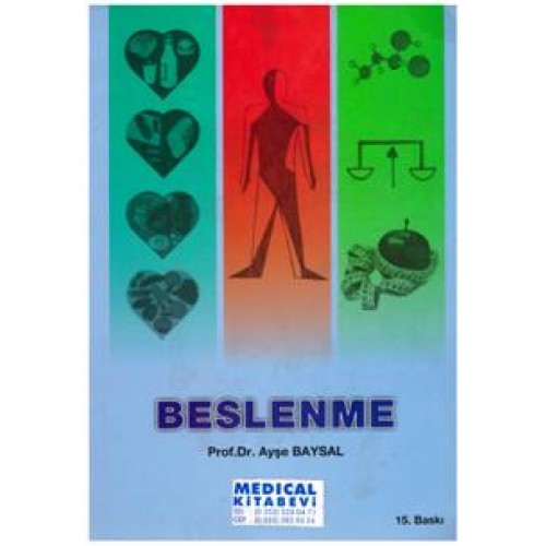 Beslenme Ayşe Baysal